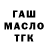 Гашиш 40% ТГК Nastia Sukhanova